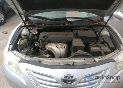 2009 Toyota Camry из США, поврежденный, VIN 4T1BE46K39U377501